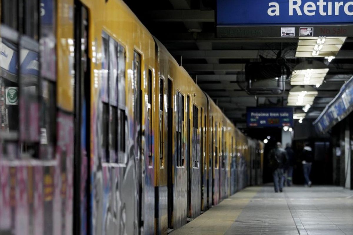 La Confederación del Transporte no convoca al paro del 30 pero varios de sus sindicatos adhieren a la medida