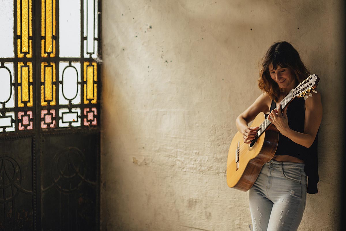 Folklore con nuevos aires