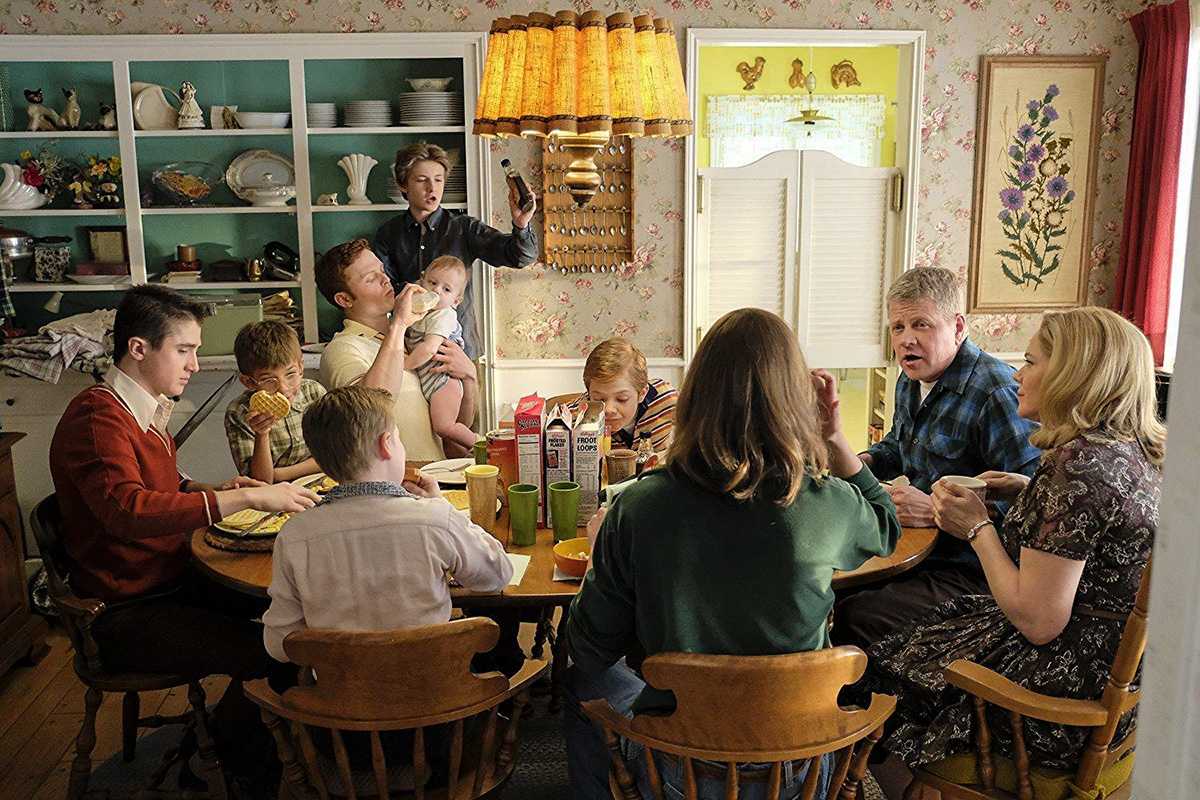 Netflix: las cinco series más esperadas de diciembre