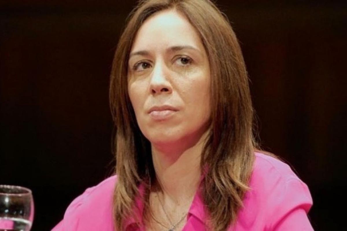 Maniobra electoral: Macri aceptó el reclamo de Vidal y eliminó las listas colectoras