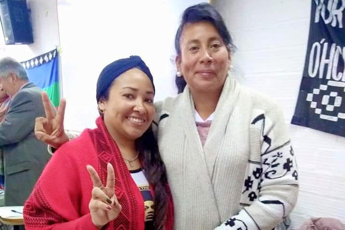 Karina Paniagua, intendenta de Humahuaca: “Nos donaron un respirador pero no tenemos médicos terapistas”