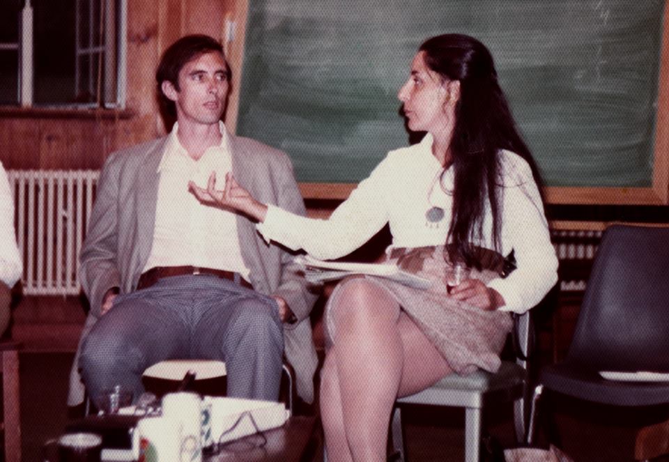 El trabajo doméstico desde la Cuba revolucionaria