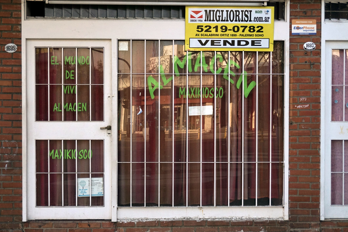 La recesión ya lleva cuatro trimestres y se podría prolongar hasta fin de año