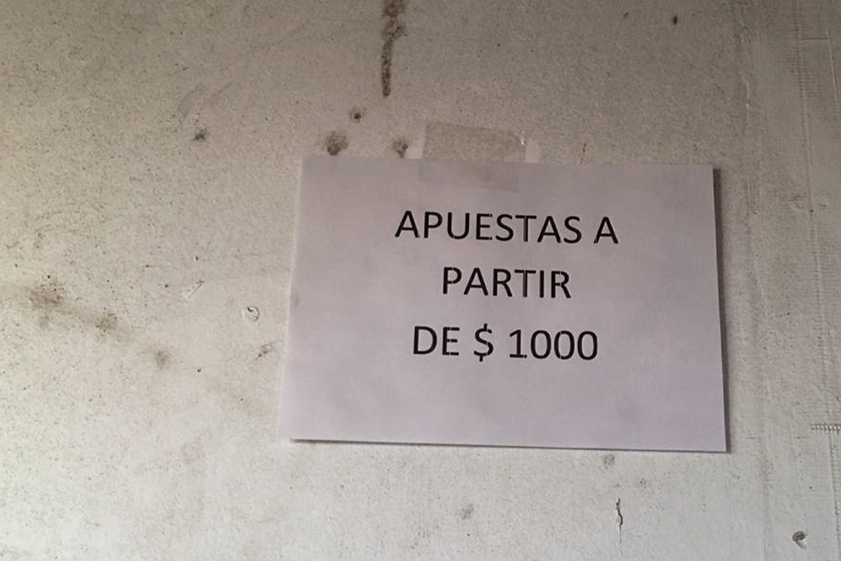 Los Supercampeones, el equipo de fútbol de policías que se infiltró en un torneo de apuestas ilegales