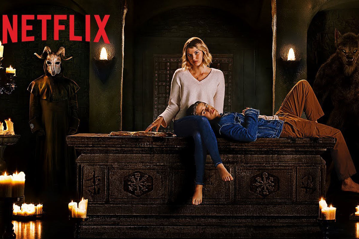 Todas las  novedades de Netflix para marzo