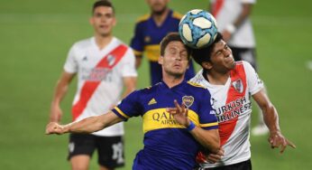 Vuelven los clásicos, una tradición del fútbol argentino que la pandemia puso a prueba