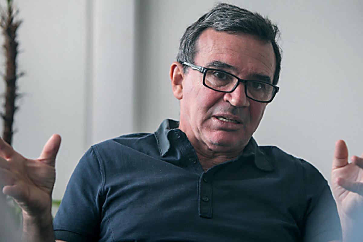 Denuncia de lock out patronal y violación de la ley laboral en FATE