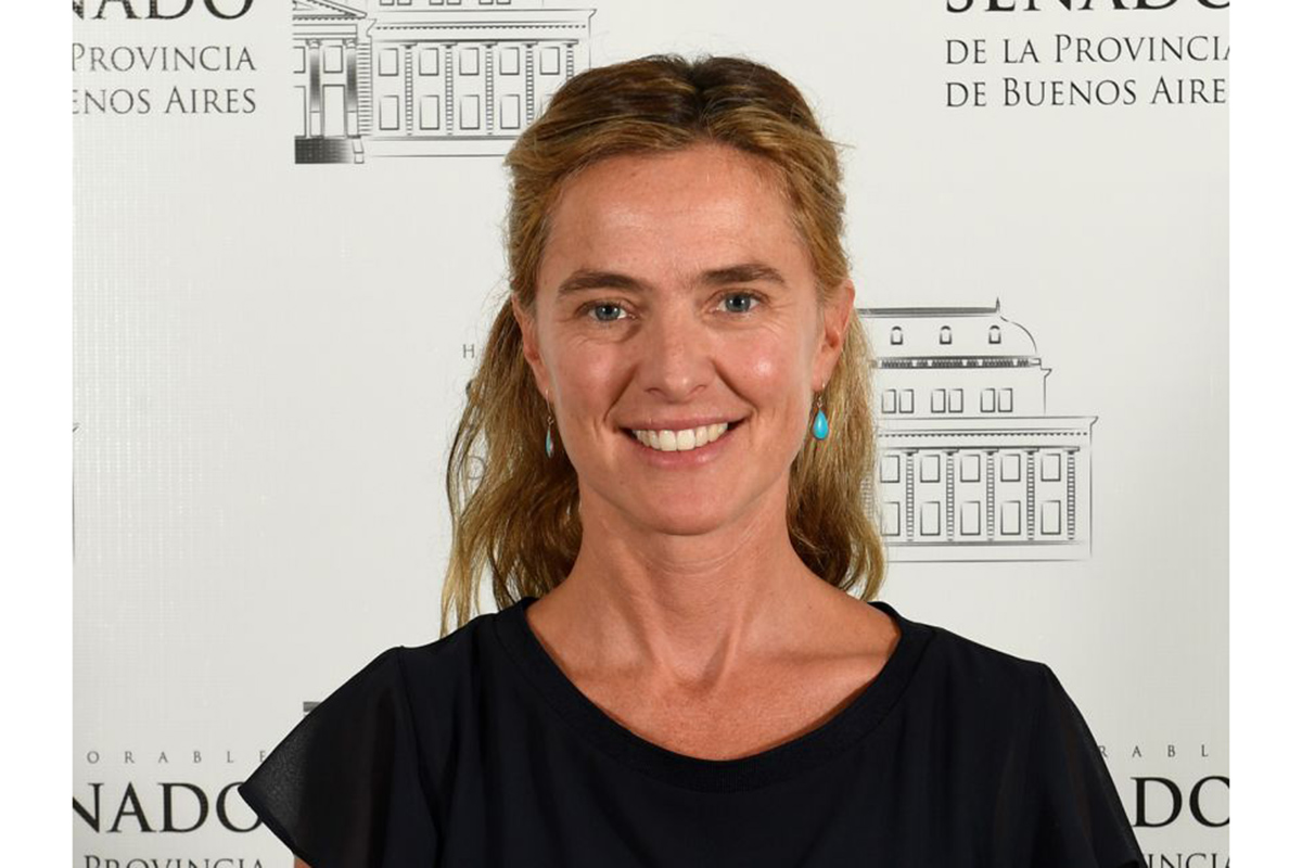 Felicitas Beccar Varela, quién es la senadora macrista que dijo que el coronavirus es «una excusa» para fundir el país y violó la cuarentena cuando volvió de EE UU