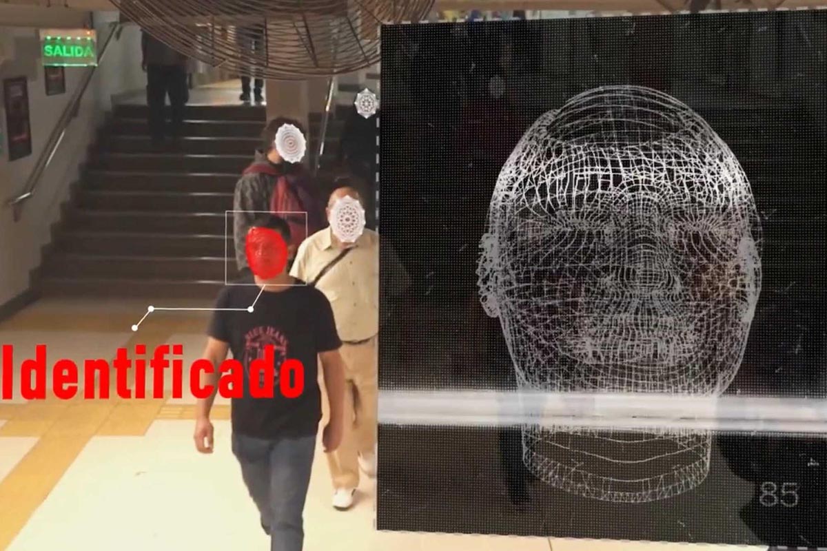 La justicia declaró inconstitucional el modo en que la Ciudad usa el sistema de reconocimiento facial