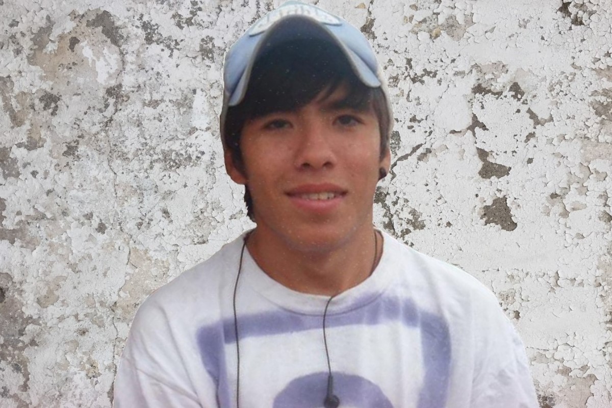 La CIDH pidió informes a Argentina sobre la desaparición de Facundo Castro