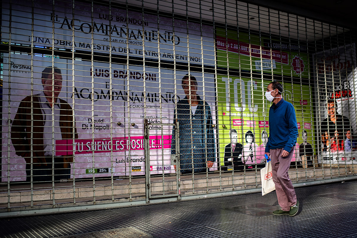 Los créditos a tasa 0 se usarán para pagar deudas y sostener el gasto familiar