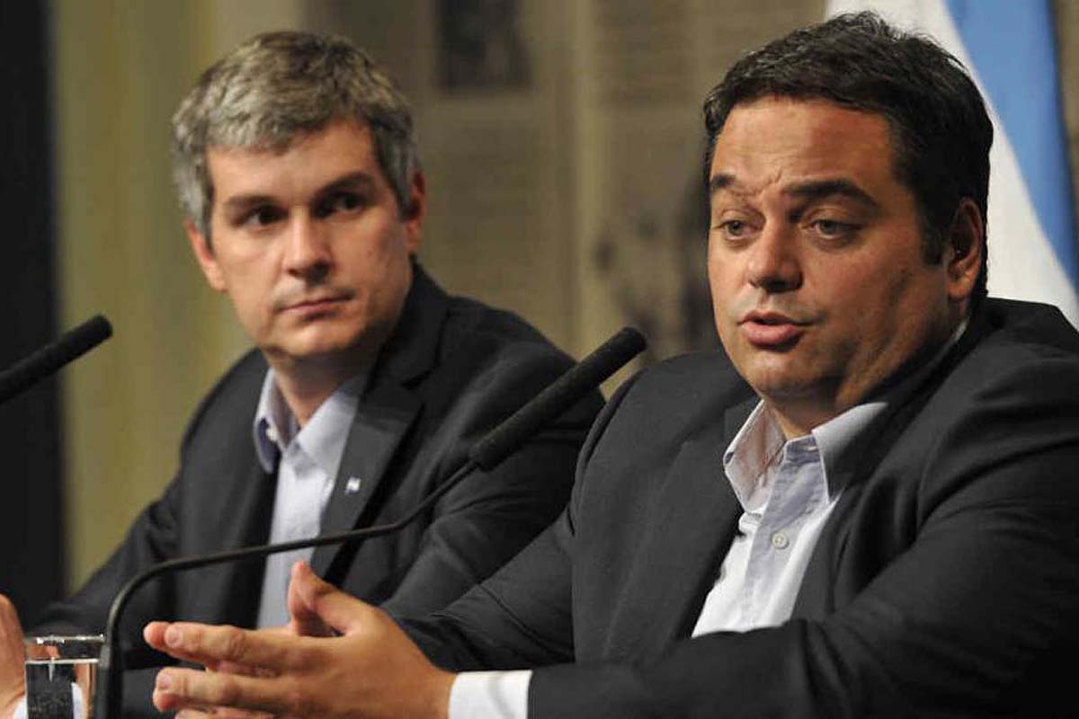 El gobierno dio marcha atrás con el recorte a asignaciones familiares