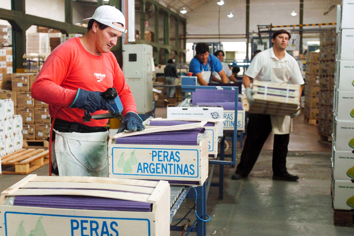 La tensión con Brasil se profundiza y ya empieza a sentirlo el comercio regional