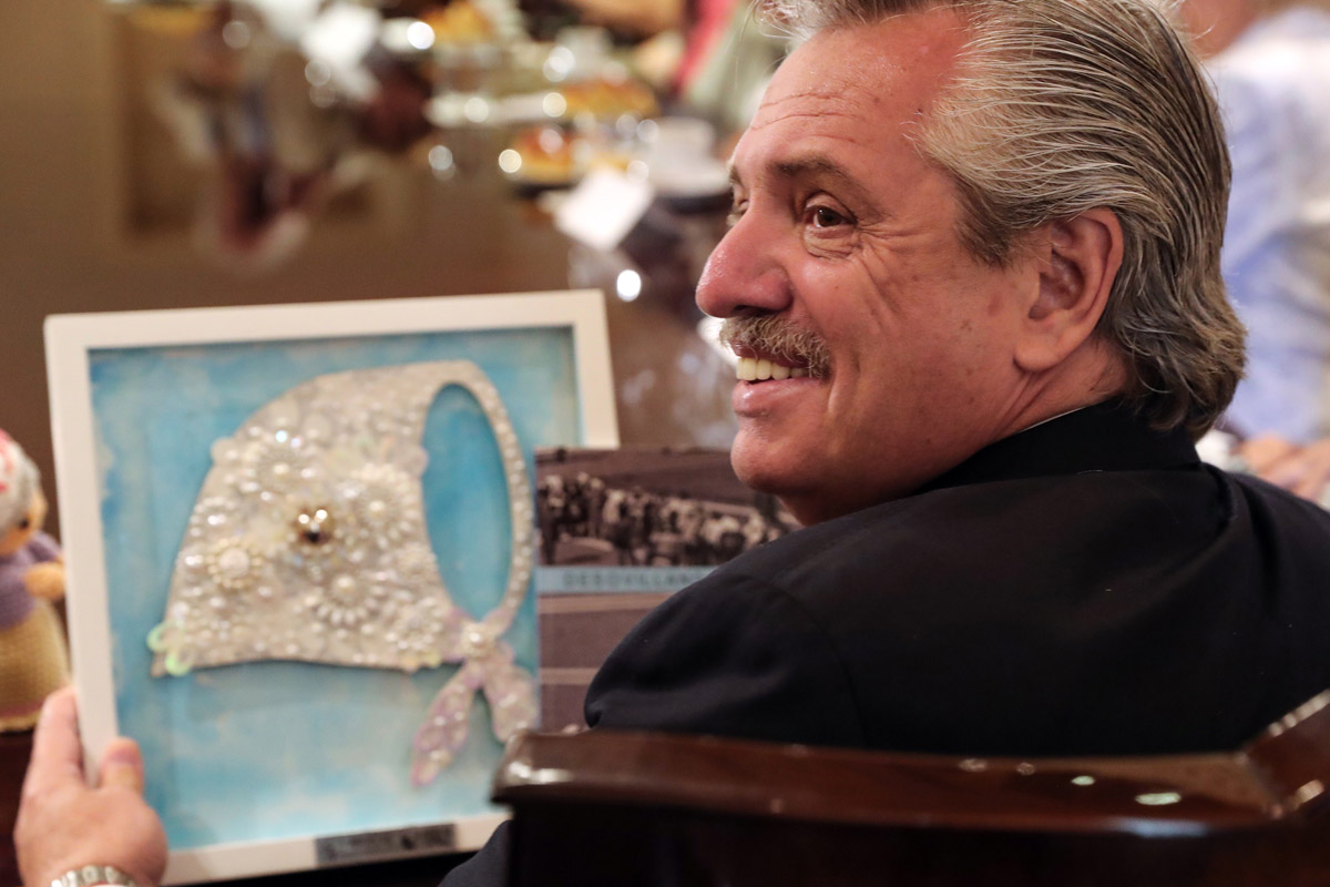 El comunicado urgente de los organismos de Derechos Humanos ante la protesta policial