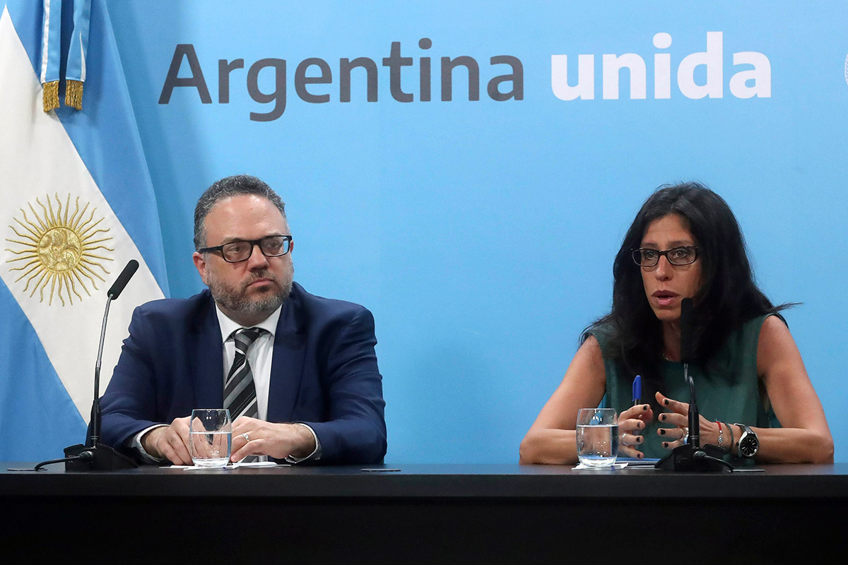 El programa Precios Cuidados llegó a los comercios mayoristas