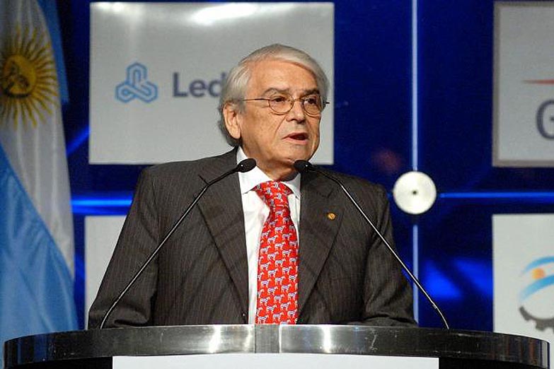 El industrial Héctor Méndez muy crítico del gobierno: “Esto ha sido más duro que la época de Martínez de Hoz”