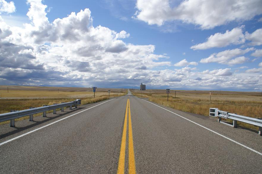 El gremio vial rechazó el despido de 55 contratados y la paralización de obras en la ruta 3