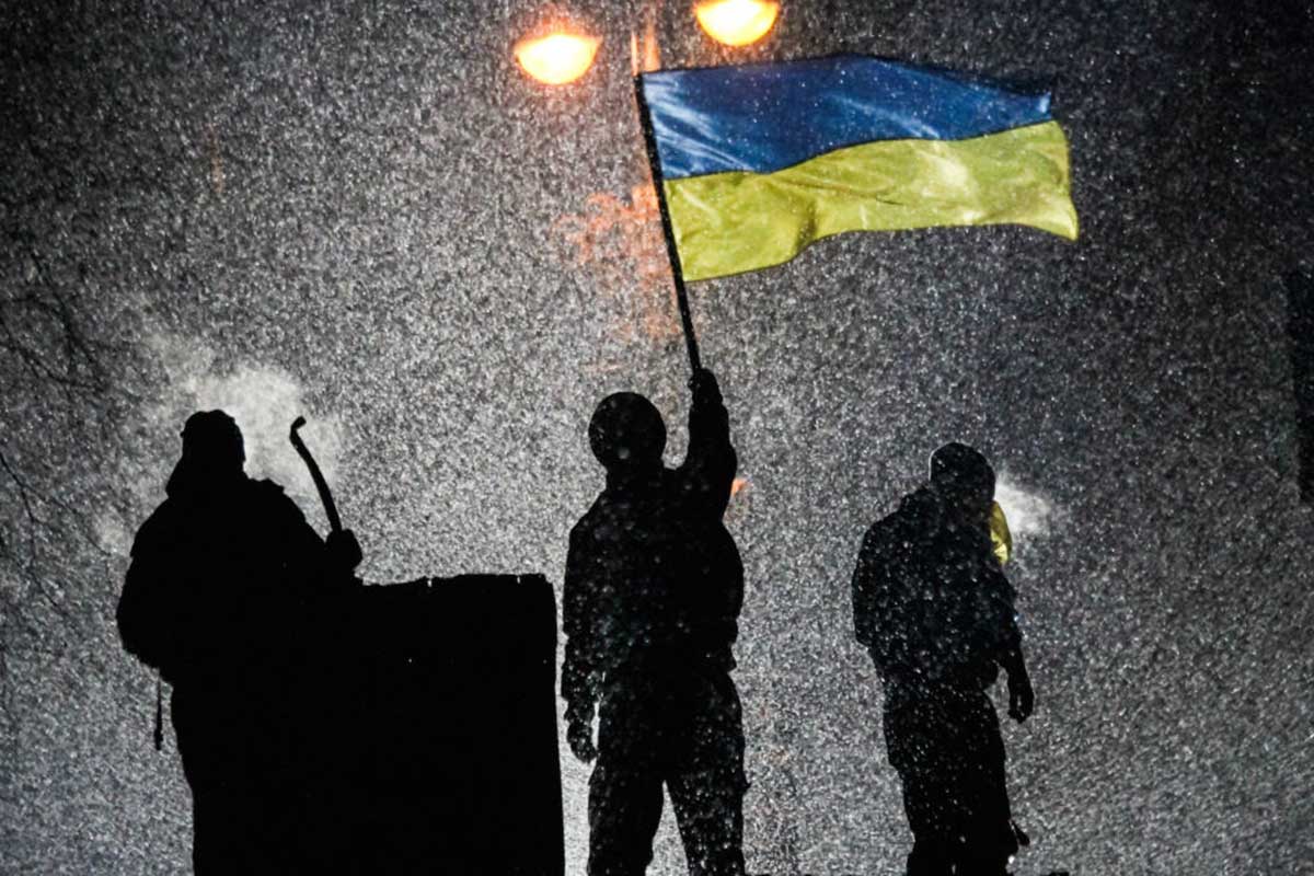 Cinco películas sobre levantamientos populares