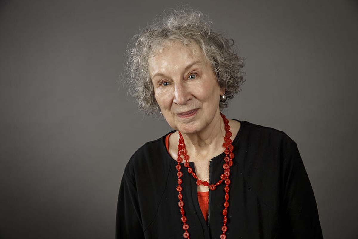 Se viene la segunda parte de «El cuento de la criada»