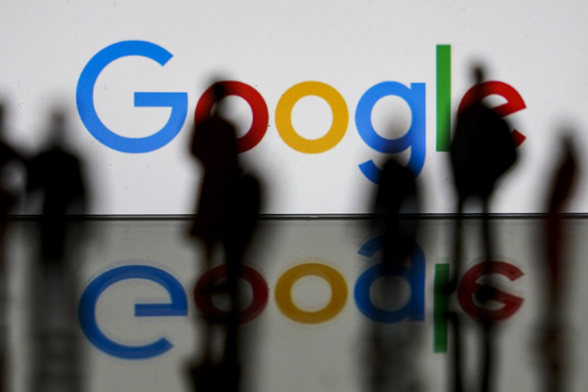 Rusia multa a Google por no retirar «información falsa» sobre Ucrania