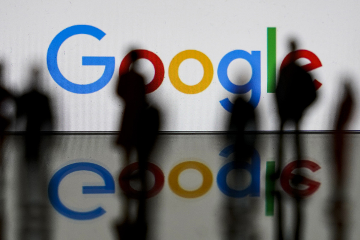 Google deberá pagar US$ 118 millones por discriminación salarial sexista