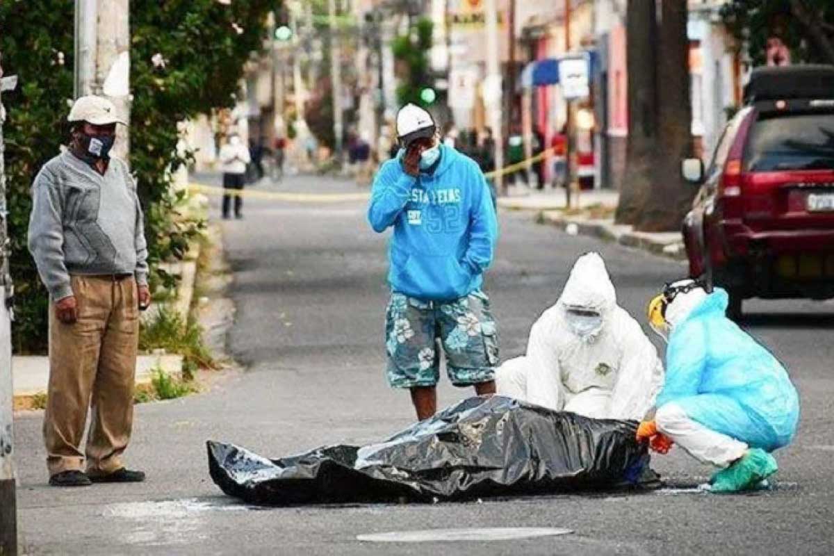 Bolivia se debate entre el desastre sanitario y la cruda pelea electoral