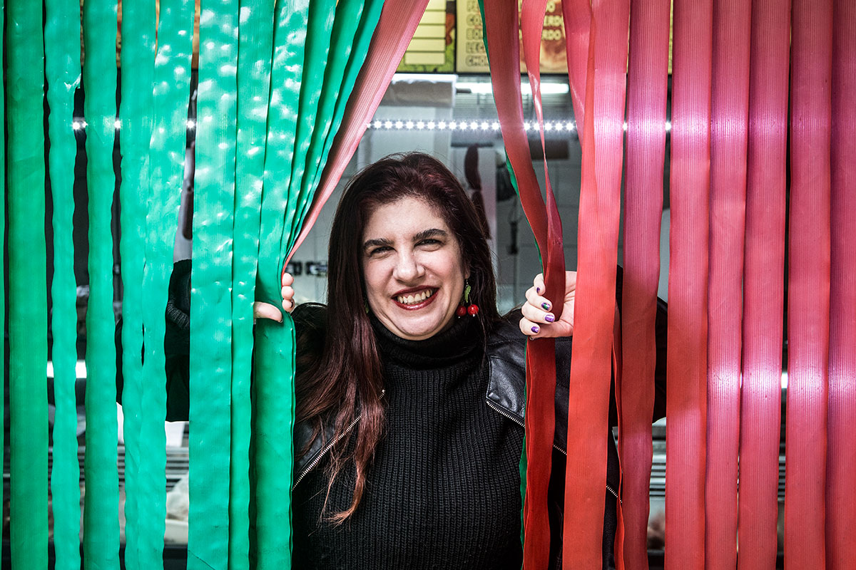 Se realizará la primera Primera Feria de Autoras