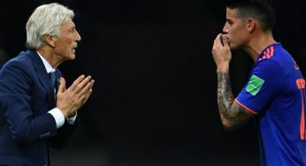 Apareció Colombia y ahora depende de sí misma