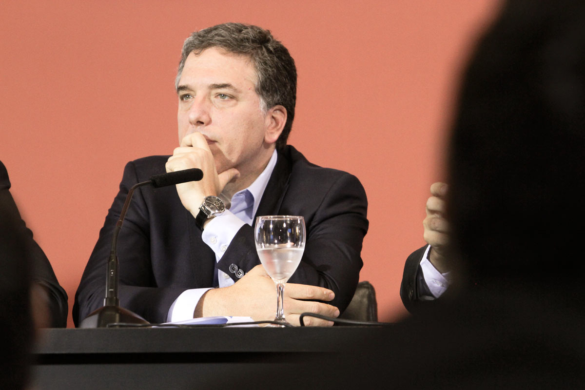 Letes, la bola de nieve detrás del nuevo pedido de dinero fresco al Fondo Monetario