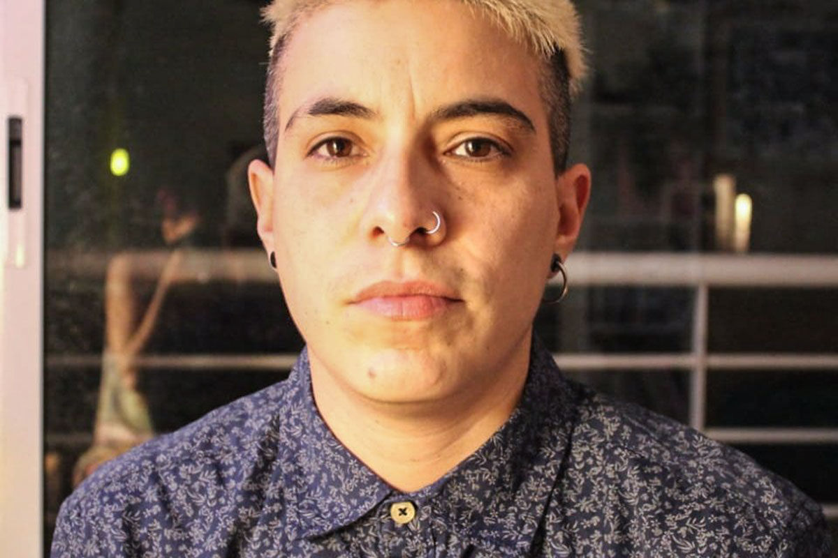 Discriminación laboral: dejaron de pagarle el sueldo cuando comenzó su transición de género