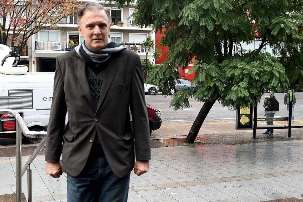 Nuevo procesamiento contra el periodista Daniel Santoro, por «extorsión en grado de tentativa»