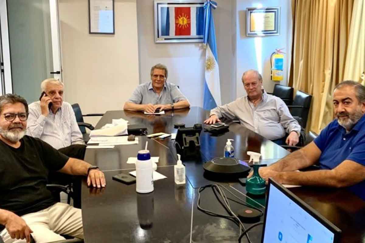 La CGT condenó el exceso de las fuerzas policiales y apoyó la gestión de Kicillof