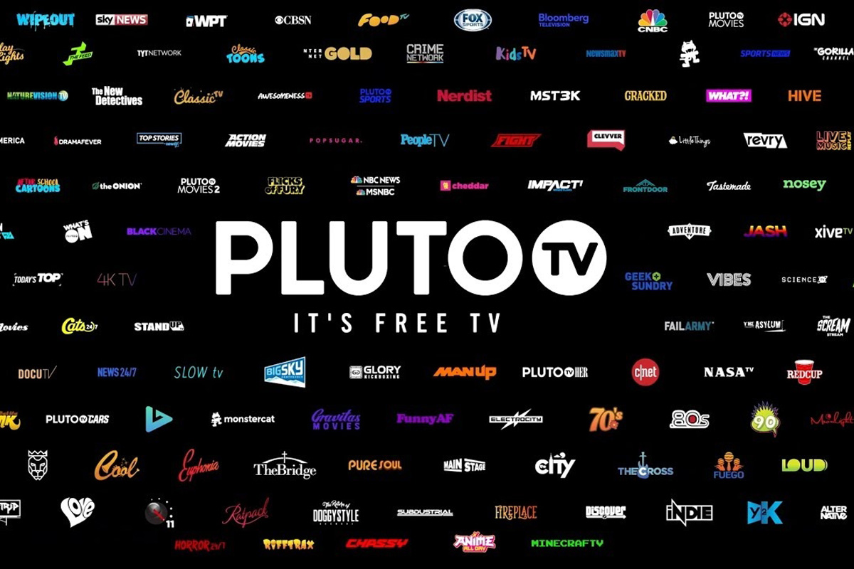 Pluto TV: una opción gratuita que pretende mover el tablero del streaming