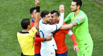 VAR: Conmebol buscó ser pionera pero todo terminó en escándalo