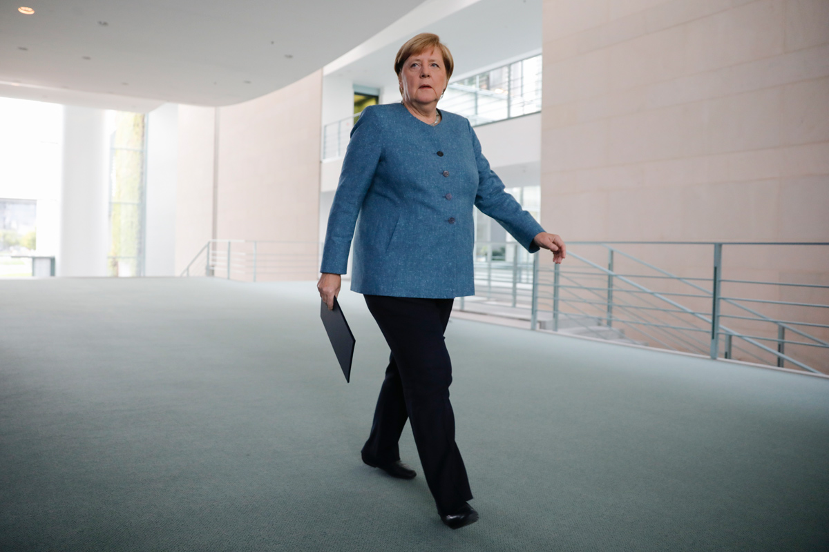 Elecciones en Alemania: los principales candidatos