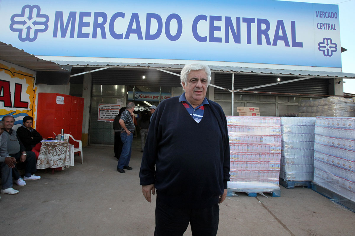 Patricia Bullrich anunció que detuvieron a Alberto Samid en Belice