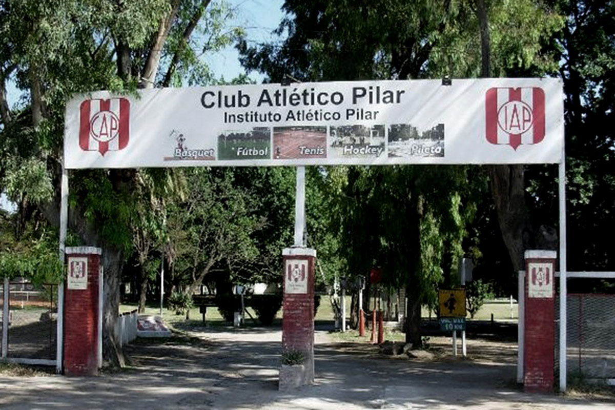 Torneo de pádel clandestino en Pilar: renunciaron los dos funcionarios involucrados