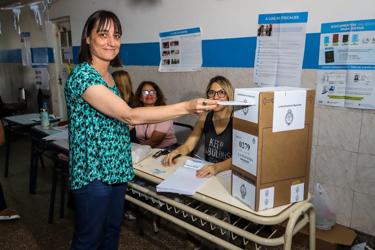 Del Plá: «El gobierno abrió un escenario de manipulación de los votos»