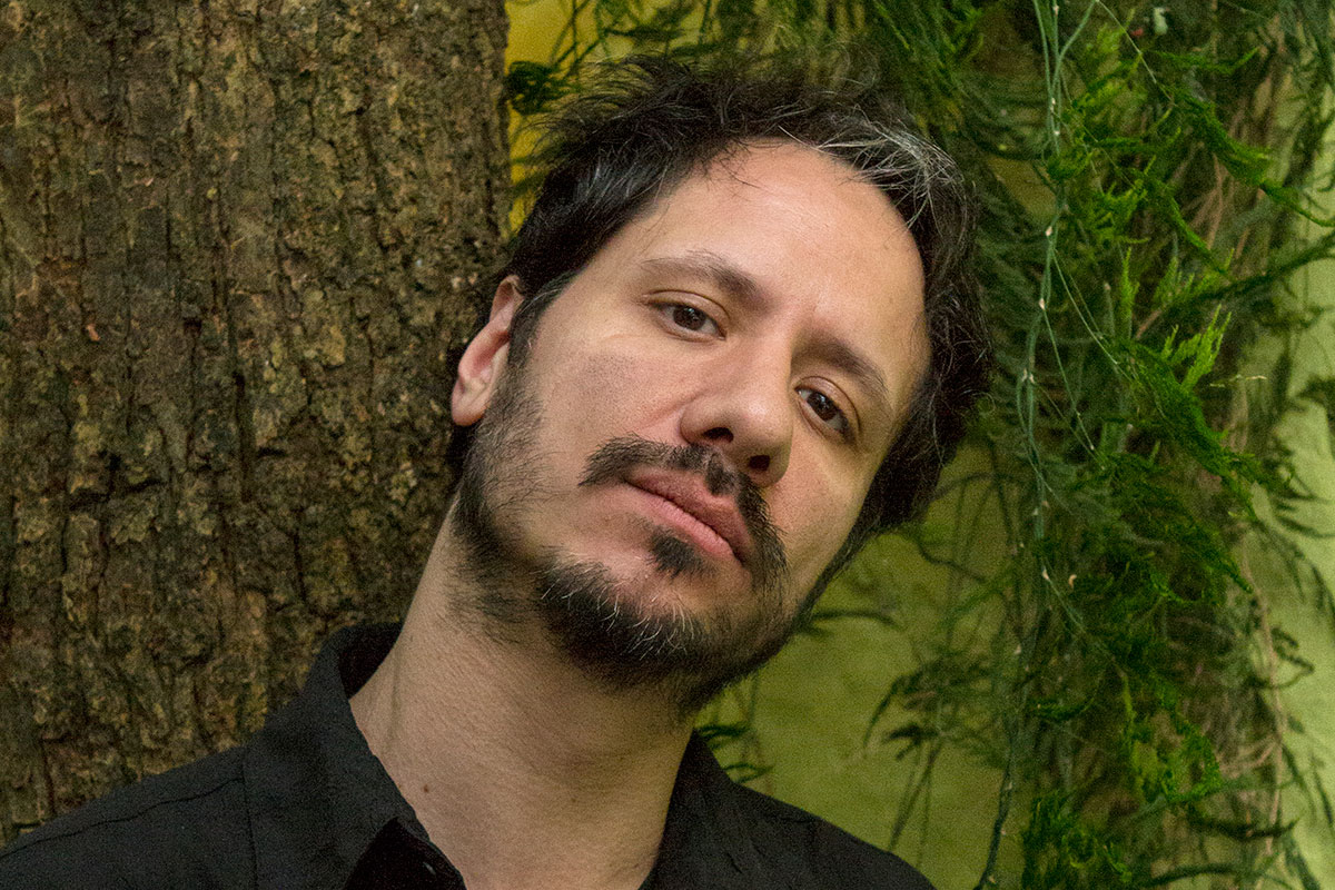 “Cuando hago música, nada es negociable”