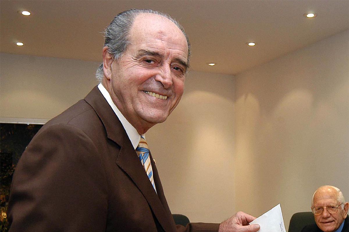 El intendente de la dictadura en Quilmes, a punto de ser reconocido por Corte bonaerense