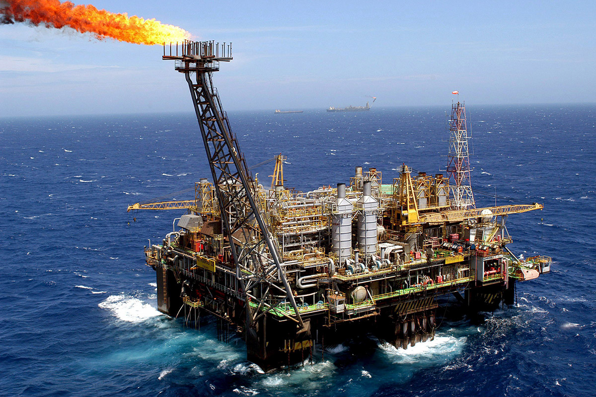 Declaran ilegal la operación de petrolera en la plataforma continental próxima a las Islas Malvinas