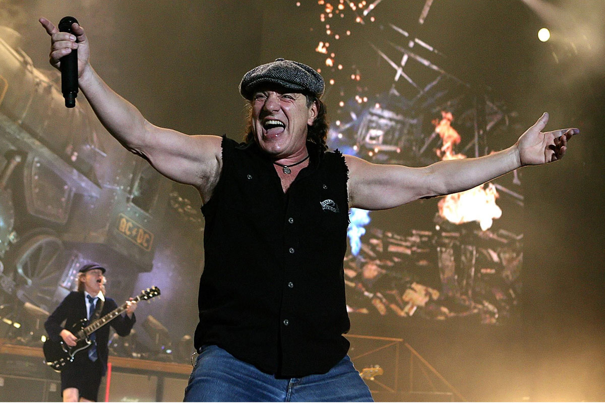 “Back in Black” cumple 40 años: AC/DC y el renacimiento más exitoso de la historia del rock