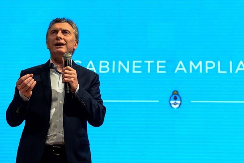 Sobreseídos por tuitear contra el Presidente