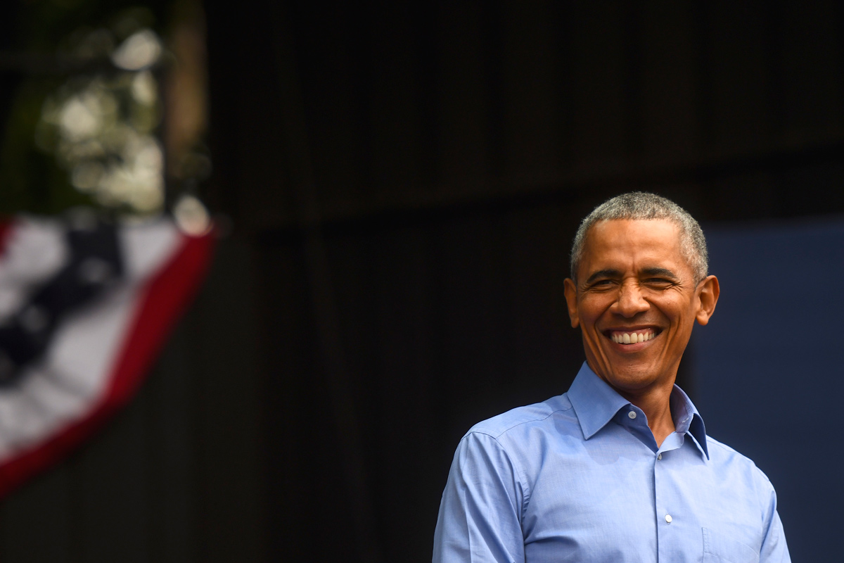 EE UU: los demócratas obtuvieron valiosos triunfos individuales