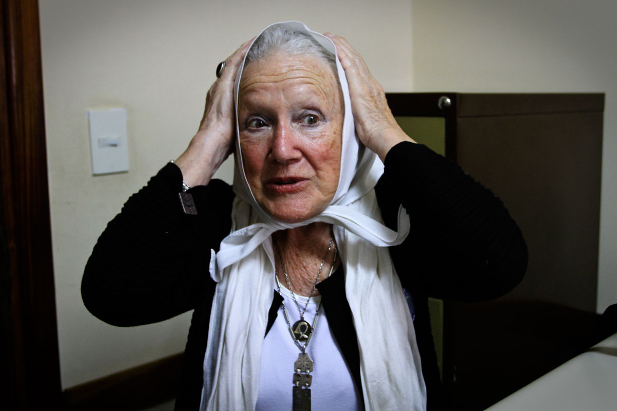 «No se pueden cerrar las puertas del Congreso»