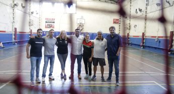 «La crisis que produjo Macri en el deporte es la peor de la historia argentina»