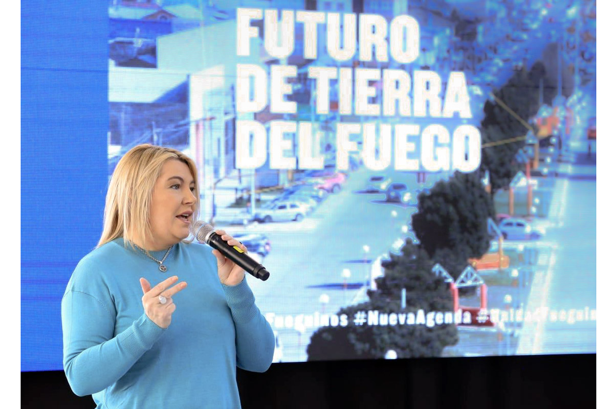 Tierra del Fuego define gobernador en escenario polarizado
