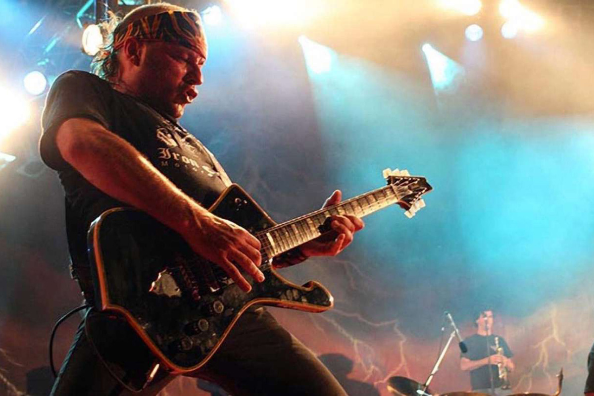 «Esquivando charcos»: el disco con el que La Renga comenzó a construir su leyenda cumple 30 años