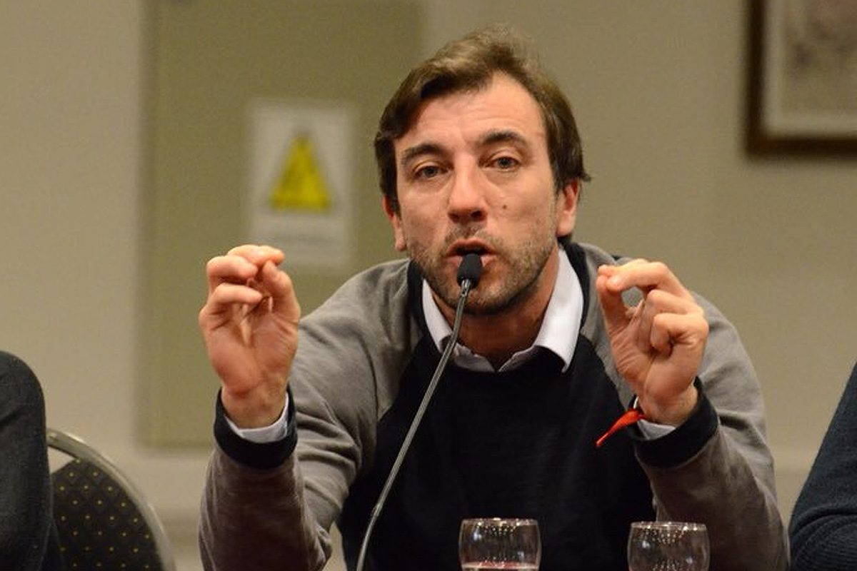 Las críticas de la oposición al discurso de Vidal: “Viven en Melmac, el planeta del ALF”