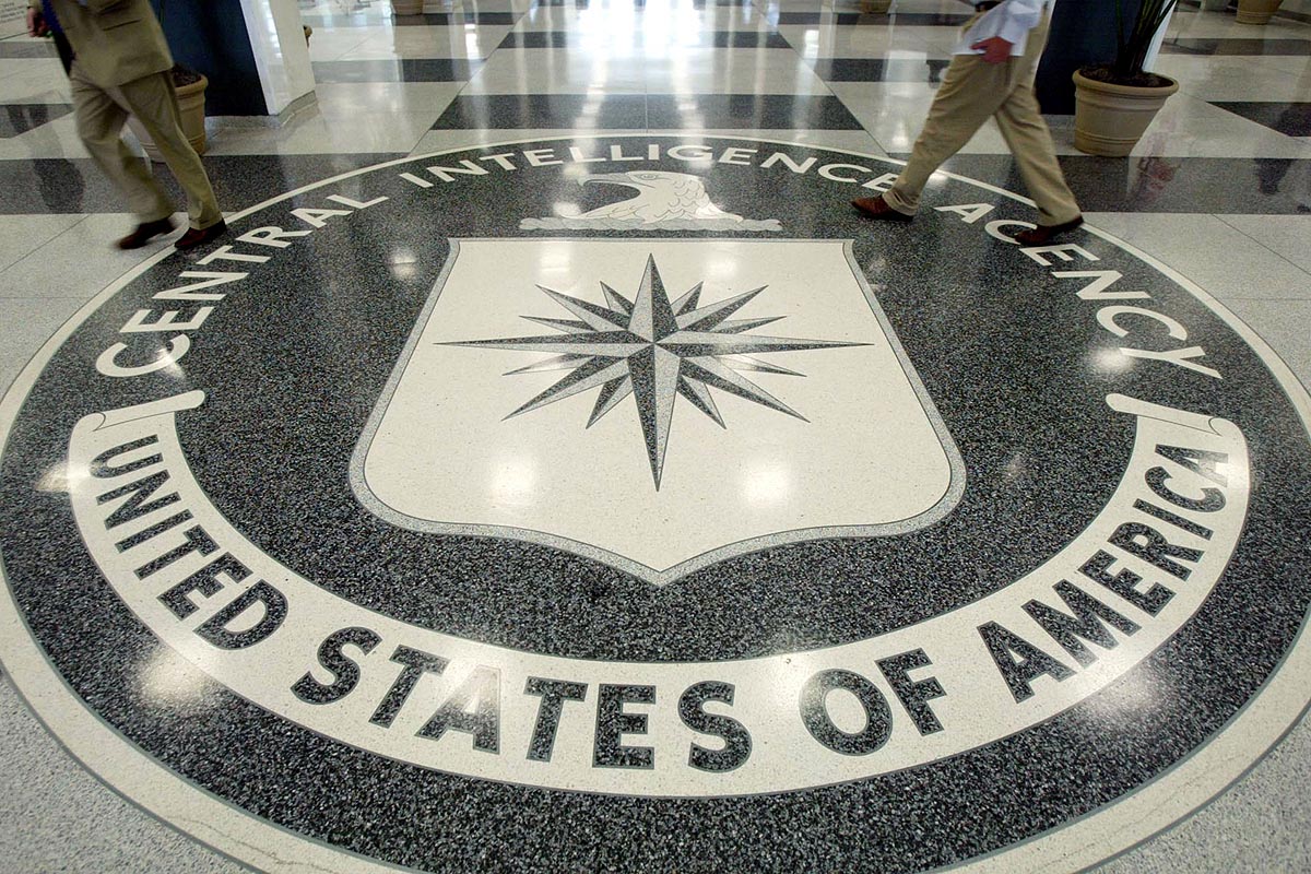 Crypto AG, la empresa controlada por la  CIA y Alemania para espiar más de 100 países